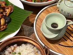 -云水瑶意境云南菜(柏威年购物中心店)