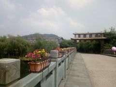 -杭州双溪漂流景区
