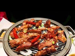 -贝勒爷·酥不腻烤鸭