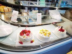 -星禾悦法式千层蛋糕(大卫城店)