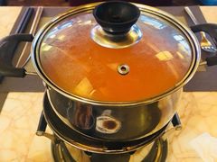 -城市名人酒店喝彩西餐厅(人民南路店)