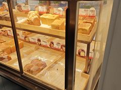 -爸爸糖吐司面包(悠唐购物中心店)
