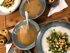 大王油茶经典套餐-大王油茶(磁器口店)
