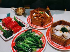 -明腾壹间茶餐厅(新都会花园广场店)