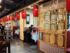 -安泰楼·佛跳墙创始人·传统闽味早茶·酒楼(三坊七巷闽菜地标店)