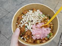 -丁家坡洋芋·观音桥好吃街A区(全国总店)