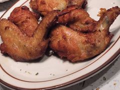 -CRAZYONES西班牙海鲜饭(上海美罗城店)