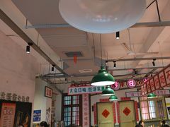 -龙师傅卤炒(天马店)