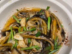 -芳芳私房菜·精做淮扬菜(承德路店)