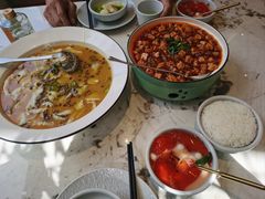 -火婆子·川小馆(扬韬科技广场店)