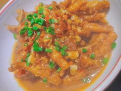 -李久其家民间餐厅(梅溪湖店)