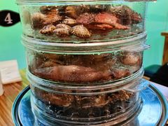 -鲜小岛·铜锅涮肉