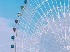 -南昌之星摩天轮