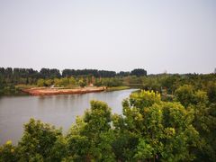 -东郊湿地公园