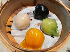 -御公馆中餐厅·点心·顺德菜·佛山东平保利洲际酒店