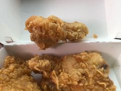 -肯德基(镇湖店)