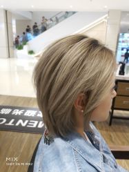 -Mentor Hair Salon