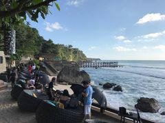 -Rock Bar Bali(Bali)