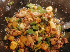 -光头李品质家常菜(人民路店)