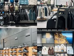 -王府井奥莱临潼小镇(临潼店)