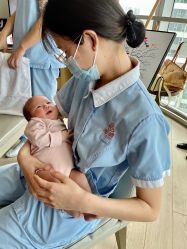 -禧月荟S月子中心(侨城店)