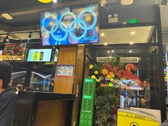 -本色.小马哥烧烤(五一路总店)