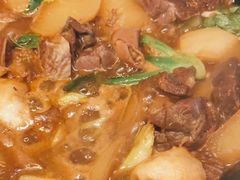 -品粤居港式打边炉·广式烧腊(西安路福佳新天地店)