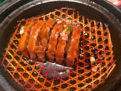 -鸽子侯·家宴·平价海鲜(市图书馆店)