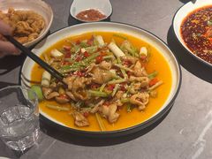 -麻都·成都菜(人民广场店)