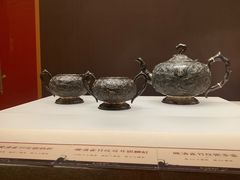 -台州博物馆