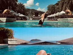 -石梅湾艾美度假酒店