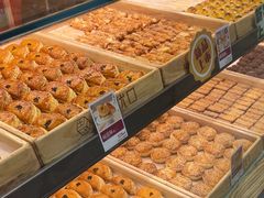 -彭记优口(胜利路店)