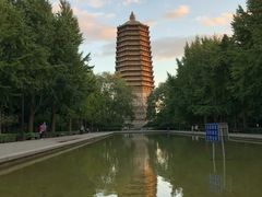 -玲珑塔公园