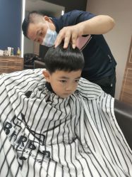 -酷宣Hair Style专业造型