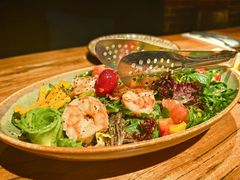 -格鲁·秀色Georgia’s Feast