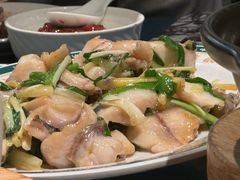 -清晖小苑•顺德地方菜(壹海城店)