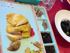 -高老庄新家宴(北斗星广场店)