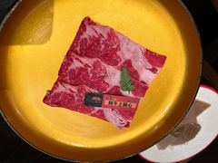 -牛New寿喜烧(金鹰世界店)