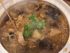 -东北风(龙湾万达广场)