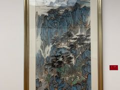 -炎黄艺术馆