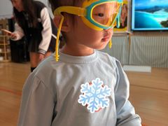-保利好未来幼儿园·托育园·早教