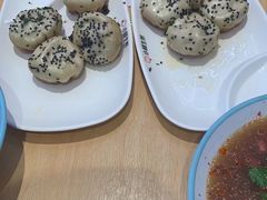 -小杨生煎(天之骄子店)