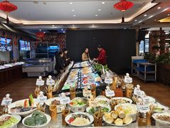 -鲍氏金勺子(恒大店)