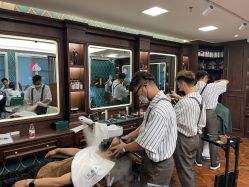 点击看大图 -贝勒爷专业男发