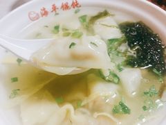 -海平馄饨(逍遥二路店)