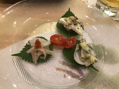 -希望日本料理(保利香槟花园店)