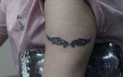 -雲艺刺青·洗纹身