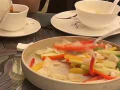 -汕头龙光喜来登酒店-采悦轩中餐厅