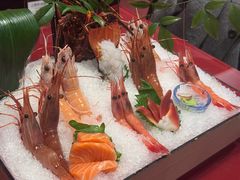 -万岛日本料理铁板烧(梅赛德斯奔驰店)