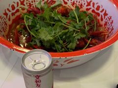 -文和友老长沙龙虾馆(化龙池店)